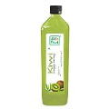 Axiom Alo Frut Kiwi Aloevera Juice 1000Ml - Improves Digestion, Blood Sugar Level, Immunity Booster, Asthma, Blood Pressure & Eye 